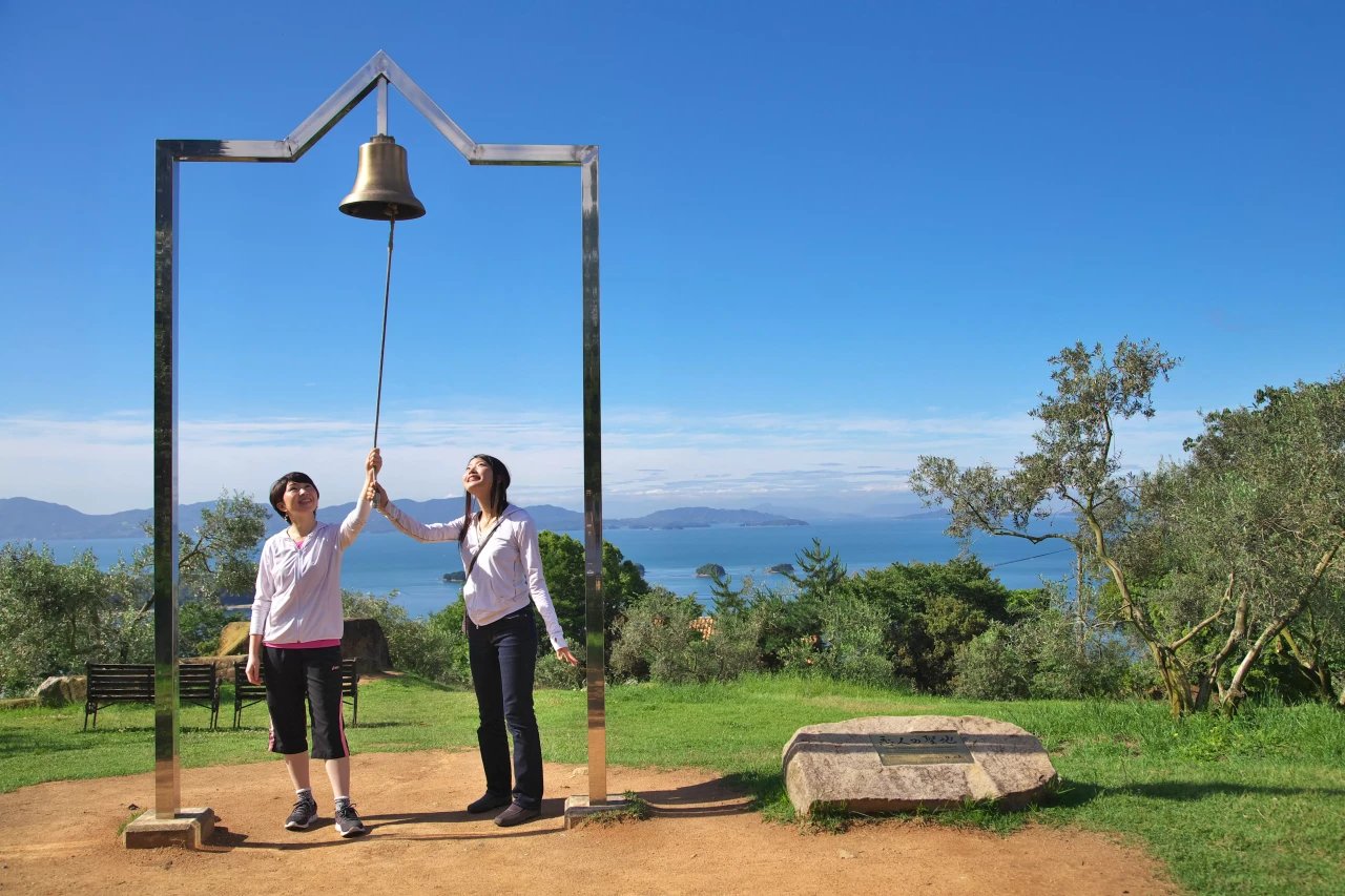 🏞️ 우시마도 올리브원(우시마도 오리-부엔) 이미지 6